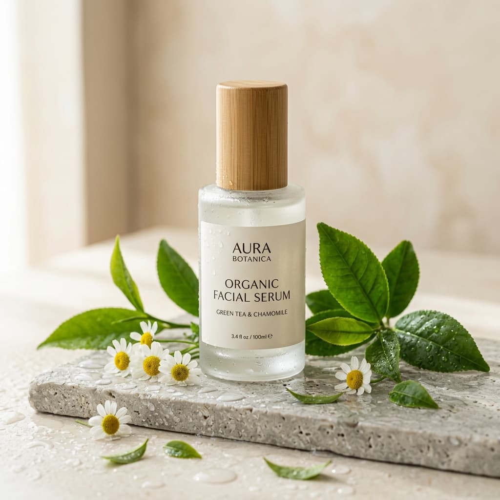 The Science Behind Chemical-Free Skincare: What You Need to Know